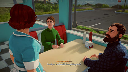 Lake (PS5) PlayStation 5 single