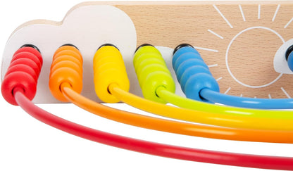 Small Foot- Toys, Multicolor, Small (11965