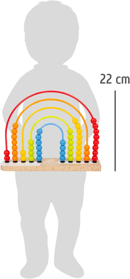 Small Foot- Toys, Multicolor, Small (11965