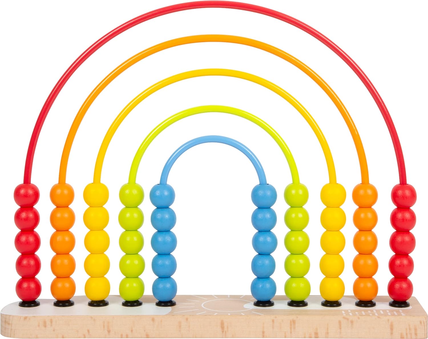 Small Foot- Toys, Multicolor, Small (11965