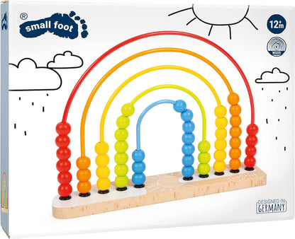 Small Foot- Toys, Multicolor, Small (11965