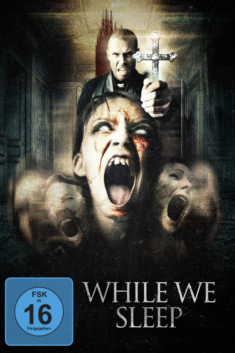 While We Sleep