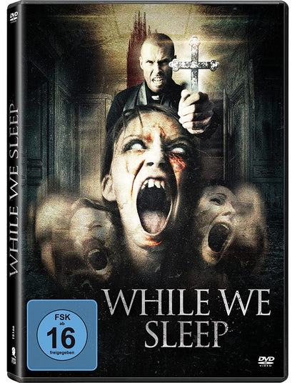 While We Sleep