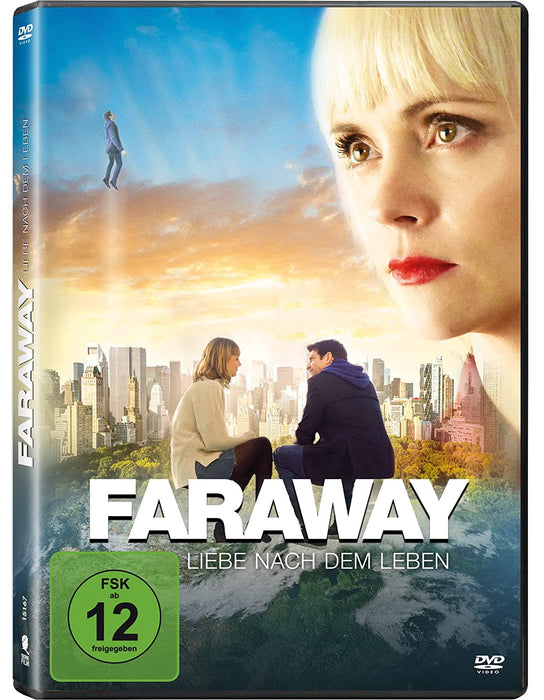 Faraway - Liebe nach dem Leben