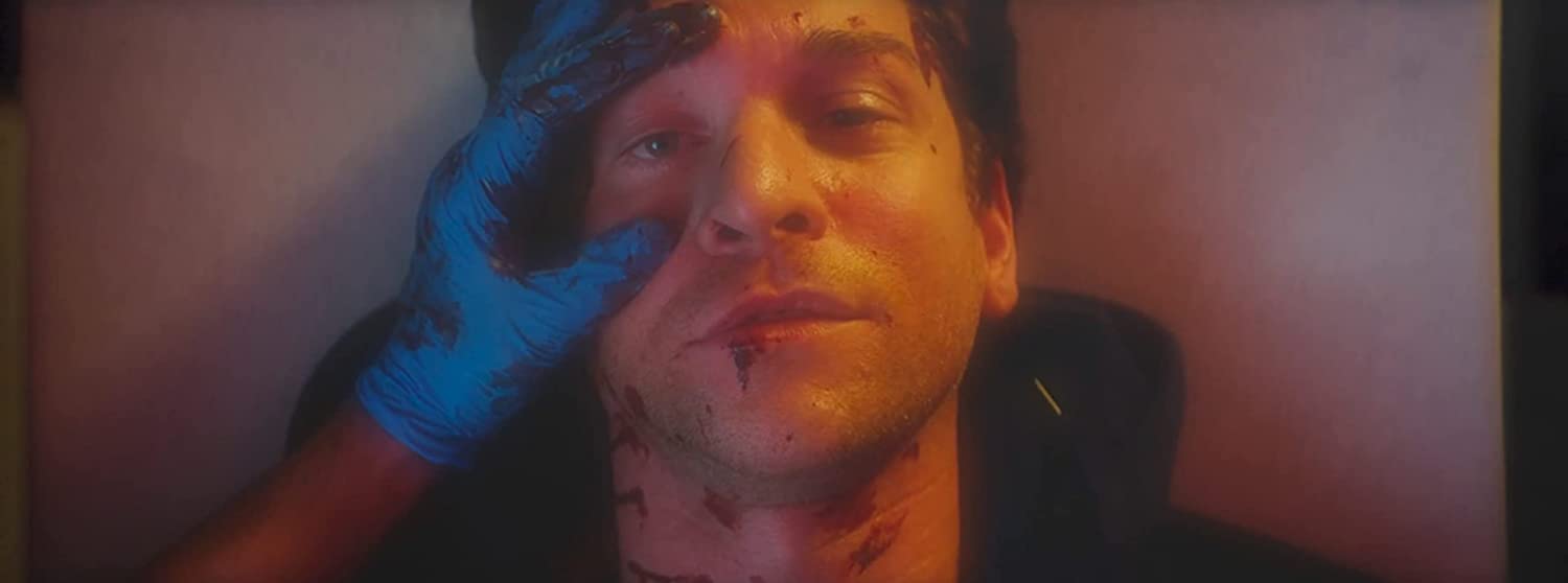 Faraway - Liebe nach dem Leben