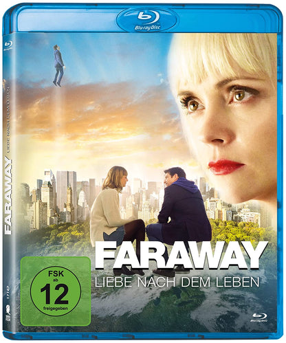 Faraway - Liebe nach dem Leben