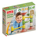 QUERCETTI -Quercetti-86502 Migoga Junior Play Bio, Multicolor, 86502 Organic