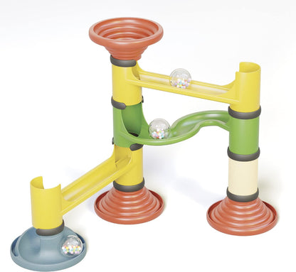 QUERCETTI -Quercetti-86502 Migoga Junior Play Bio, Multicolor, 86502 Organic