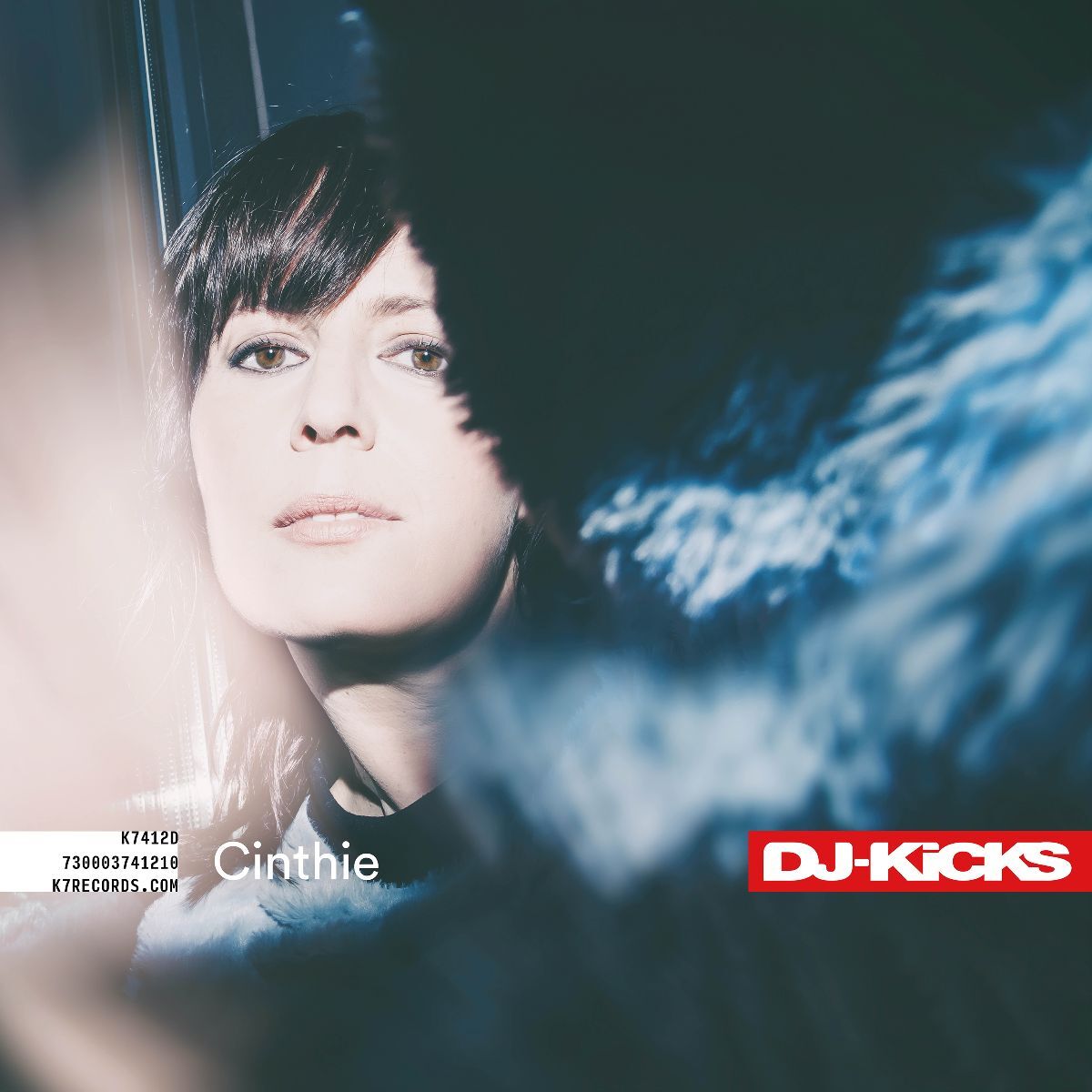 DJ Kicks: Cinthie