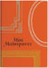 Mini Masterpieces Art Notebook - 7" x 4.75"
