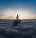 PINK FLOYD - ENDLESS RIVER (2LP