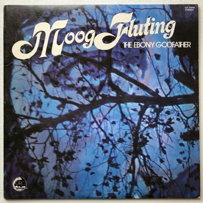 Moog Fluting