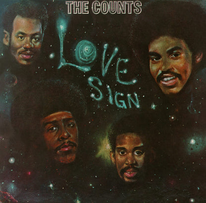 Love Sign