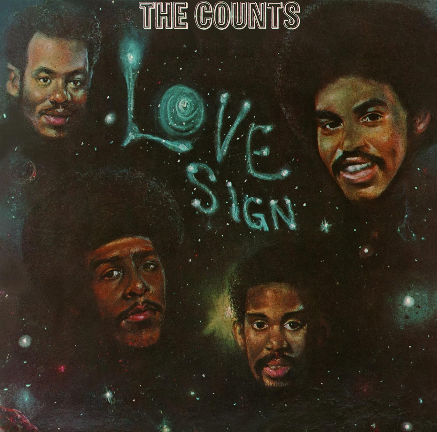 Love Sign