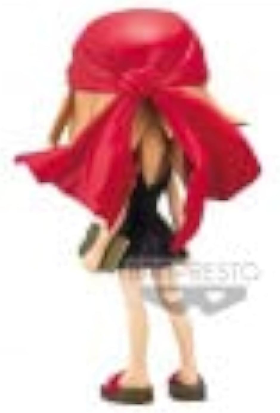 Banpresto Shaman King Q posket-Anna KYOYAMA-(ver.A