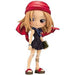 Banpresto Shaman King Q posket-Anna KYOYAMA-(ver.A