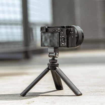 PGYTECH SnapLock Nano Swivel and Tilt Mount for Camera, Audio and Monitor (P-CG-030