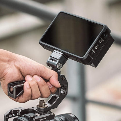 PGYTECH SnapLock Nano Swivel and Tilt Mount for Camera, Audio and Monitor (P-CG-030