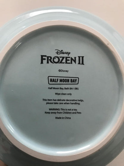 Disney Classic - Trinket Dishes - Frozen 2 Accessory Dish - Olaf Frozen 2 (Olaf)