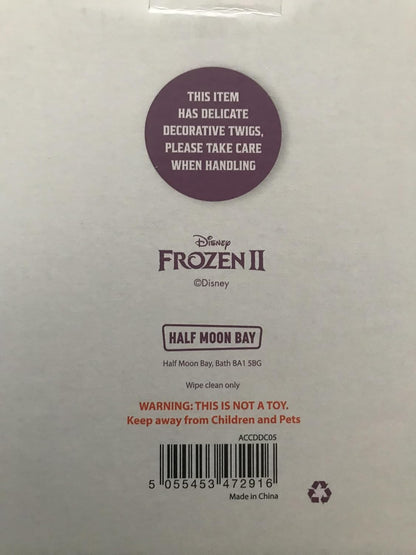 Disney Classic - Trinket Dishes - Frozen 2 Accessory Dish - Olaf Frozen 2 (Olaf)
