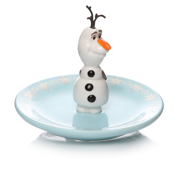 Disney Classic - Trinket Dishes - Frozen 2 Accessory Dish - Olaf Frozen 2 (Olaf)