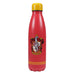 Harry Potter - Water Bottles - Harry Potter Metal Water Bottle - Gryffindor House Pride