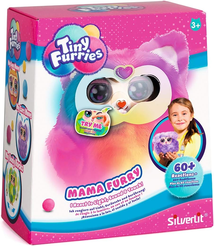 Silverlit 83683 doll