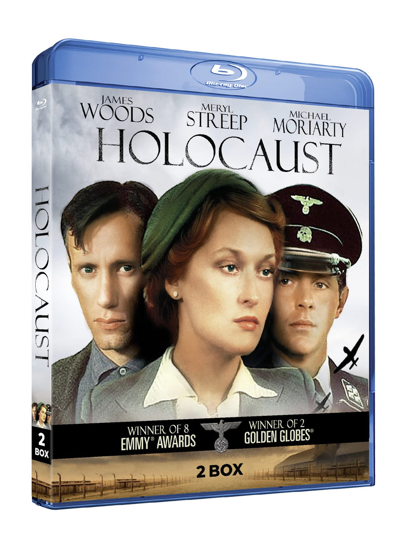 Holocaust - (2 Blu Ray Boxset) - Onetowatch (Limited Quantity End Of Line)