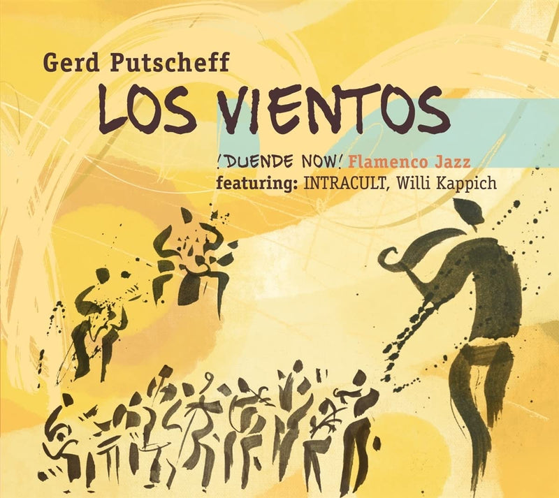Los Vientos ¡Duende Now!