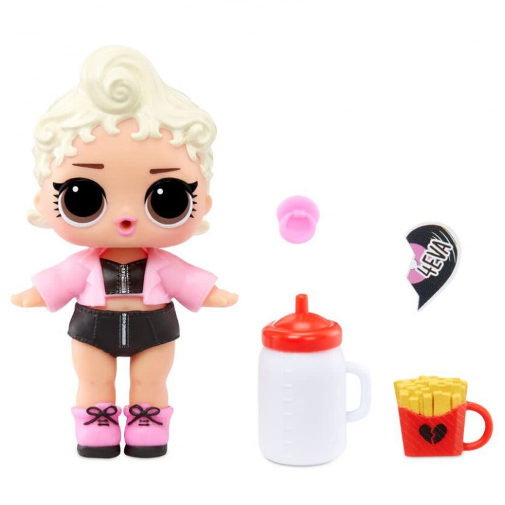 LOL - L.O.L. Surprise! - BFF Sweethearts - Pink Baby Girl ( Serie 2 )