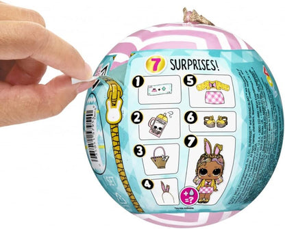L.O.L. Surprise Easter Supreme (5769526)