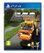 Road Maintenance Simulator (PS4
