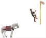 Faller 151633 Rapunzel (3) Figure Set