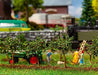 Faller 181359 10 Small Apple Trees