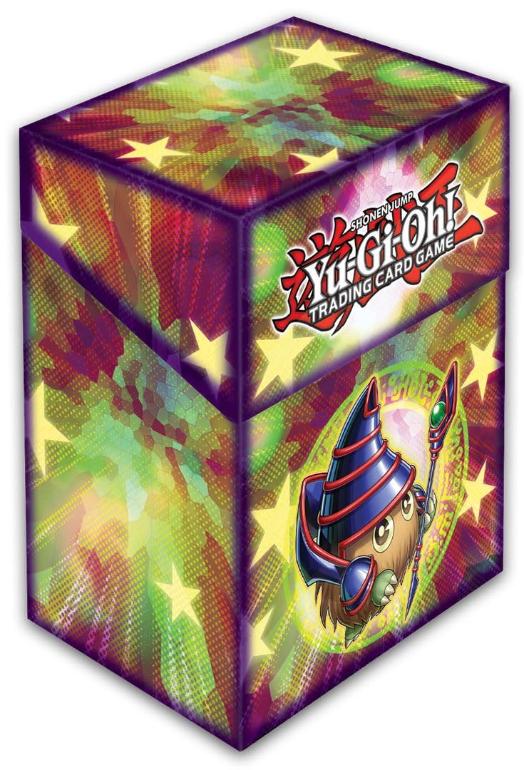 YU-GI-OH! Kuriboh Kollection Card Case deck box