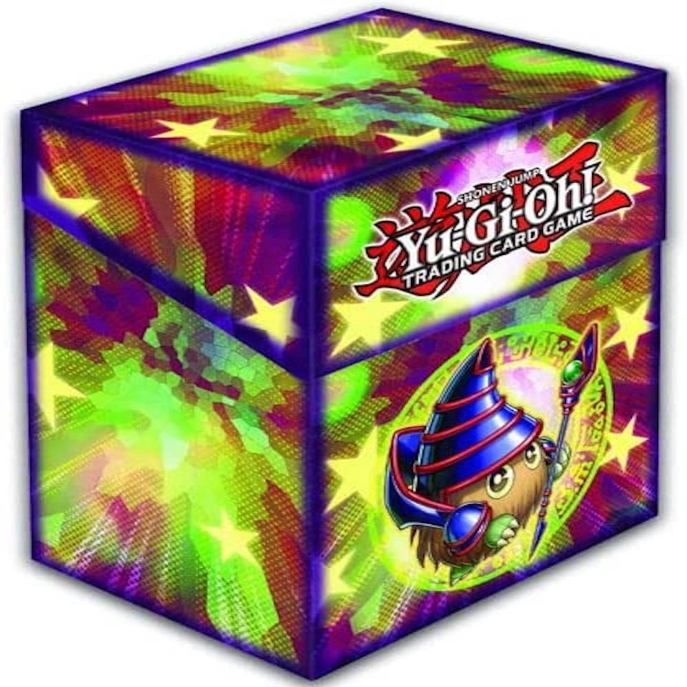 YU-GI-OH! Kuriboh Kollection Card Case deck box