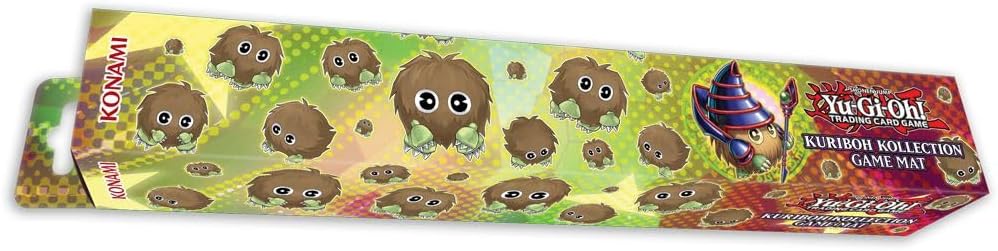 Kuriboh Kollection Game Mat