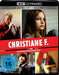 Christiane F. - Wir Kinder vom Bahnhof Zoo (4K Ultra HD) (+ Blu-ray2D