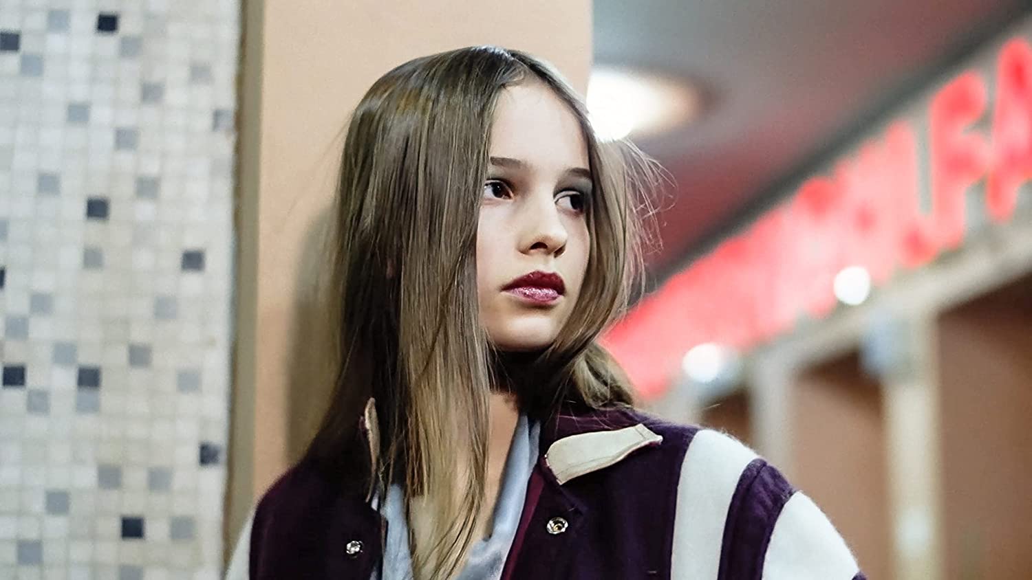 Christiane F. - Wir Kinder vom Bahnhof Zoo - Mediabook (+ DVD)