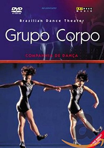 Grupo Corpo (NTSC