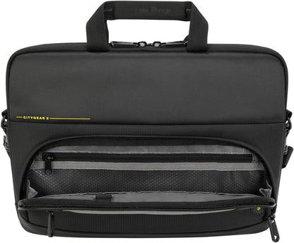 Laptop Case Targus Tss866Gl Black 14`` (4 Units)