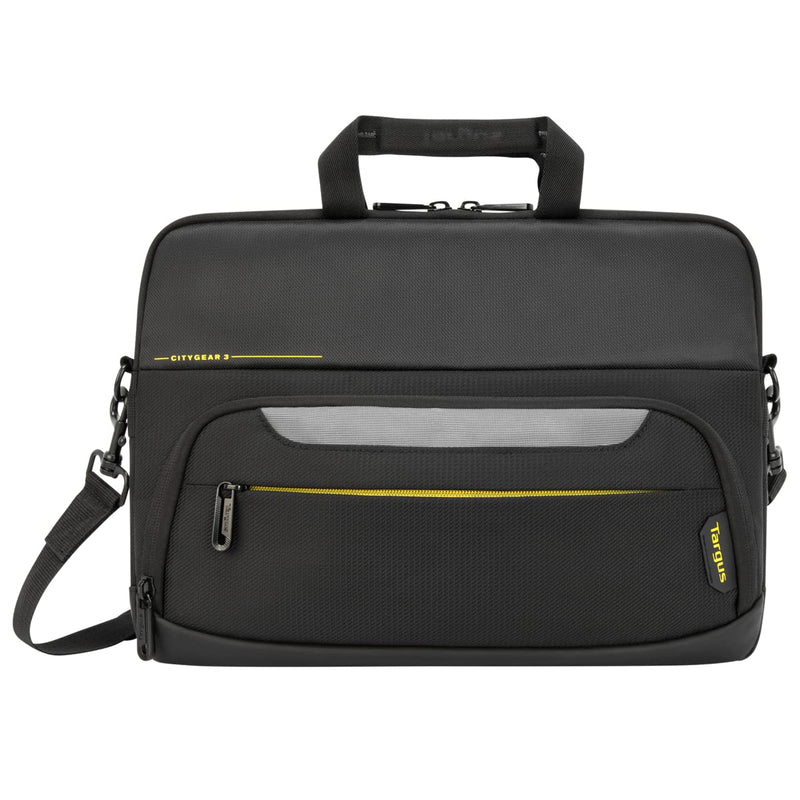Laptop Case Targus Tss866Gl Black 14`` (4 Units)