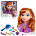 Disney Frozen 2 Basic Anna Styling Head (77-32810