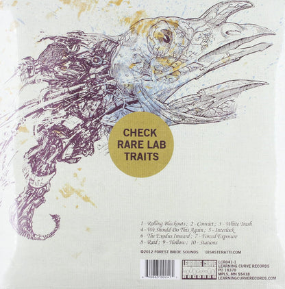 Cerebral Hack Artist