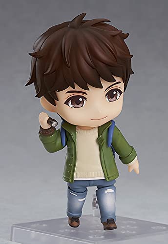 Time Raiders Nendoroid Wu Xie