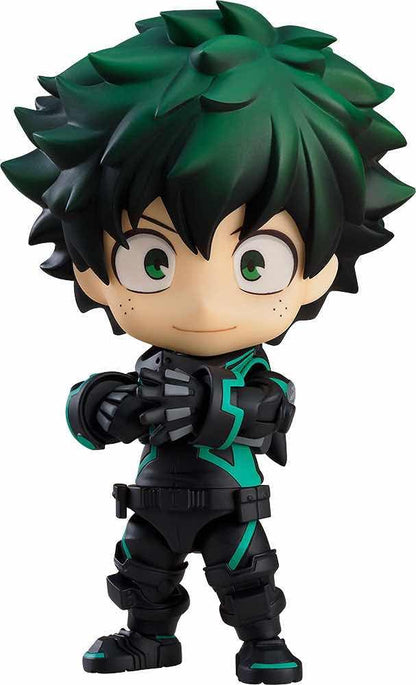 Good Smile Company G12609 Izuku Midoriya, Mehrfarbig, One Size