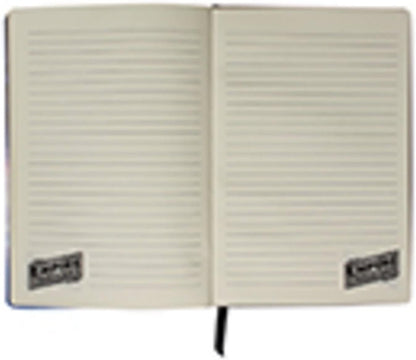 Half Moon Bay A5 Notebook (PU Cover) - Star Wars (The Empire Strikes Back