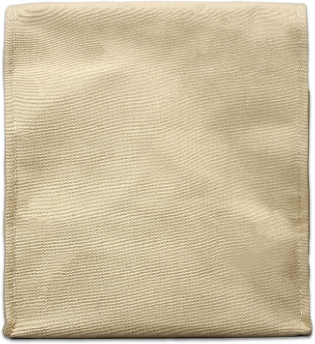 Half Moon Bay LBAGJP01 Jurassic Lunch Bag 'Textile' -Park Ranger, Canvas, 1 Cubic_Centimeters