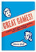 Great Games Passport Sized Mini Activity Notebook