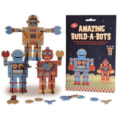 Desconocido Manualidades con Papel (RS-11-BOTS) (Importado